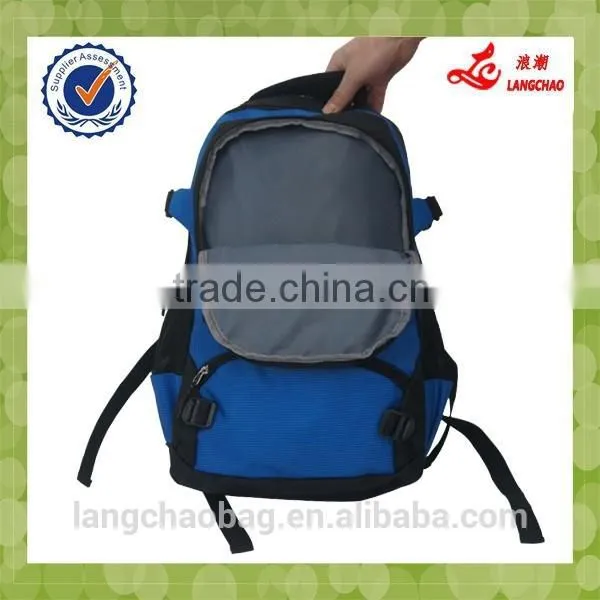 New Laptop Backpack Wholesale Outdoor Travel Sport Bag photo-5