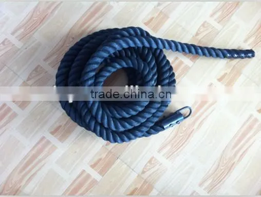 CrossFit Battle Ropes photo-4