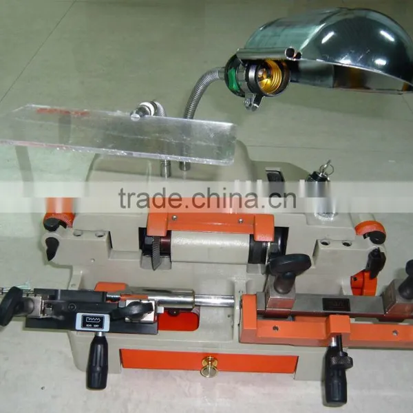 key duplicating machine