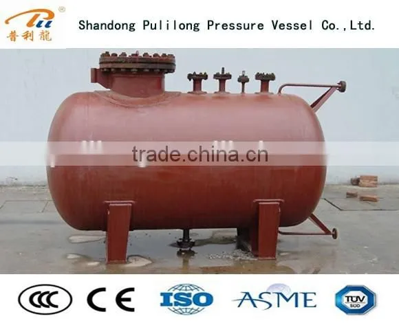 Pressure Tank ASME Certificate/pressure Vessel +86 18396857909 photo-3