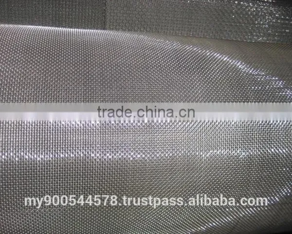 Hot Sale Galvanized Crimped Wire Mesh Direct Factory photo-2