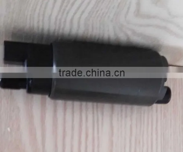 Motorcycle Electric Fuel Pum With Waterproof photo-2