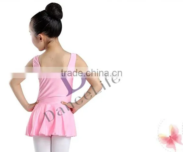 C2124 Tank Child Ballet Dresses Children Ballet Skirts Ballet Tutu Skirt photo-4