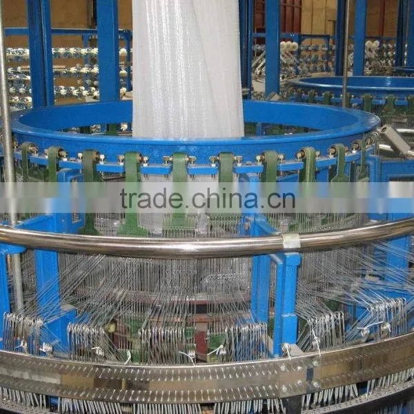 Circular Loom