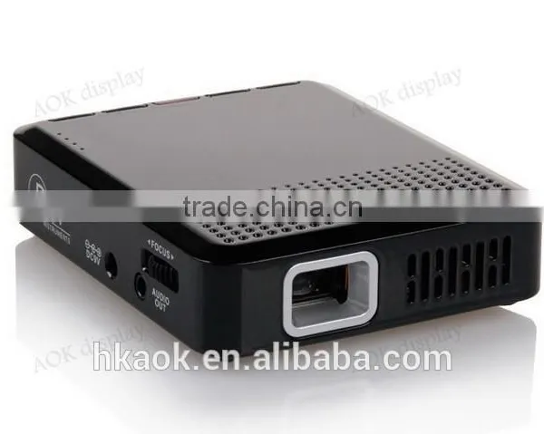 Mini Portable LED Home Theater Projector Beamer With HDMI/AV/VGA/USB DLP Projector For Video Games Movie Led Projectors photo-4