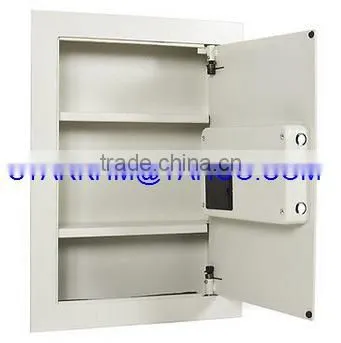 DIGITAL ELECTRONIC WALL HIDDEN SAFE SECURITY BOX Electronic Panel Wall Safe photo-3