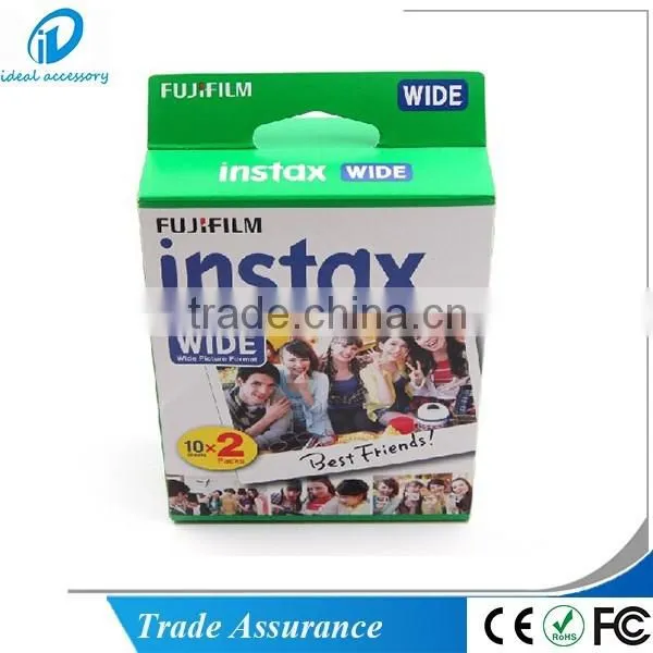 Fujifilm Instax Wide Film photo-5
