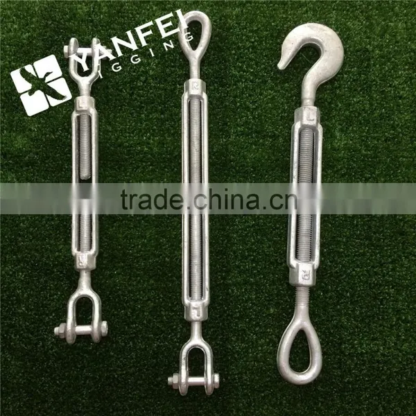 Din1480 Turnbuckle With Shackle photo-6