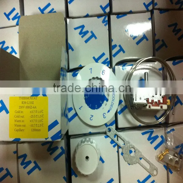 Universal Presure Thermostat photo-4