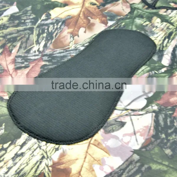 2016 Camo Color Neoprene Fishing Wetsuit photo-6