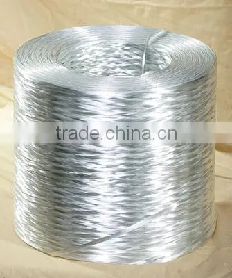 Fiberglass Direct Roving; Continuous Roving Fiberglass photo-5