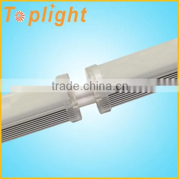 3 Years Warranty 85-265VAC CRI80 High Lumen Epistar SMD2835 2FT 4FT 5FT t8 Integrated Led Light photo-2