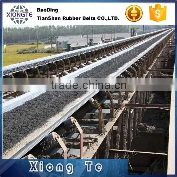 Silicone Rubber Belt Custom Nylon Belt Nylon Endless Belt photo-4