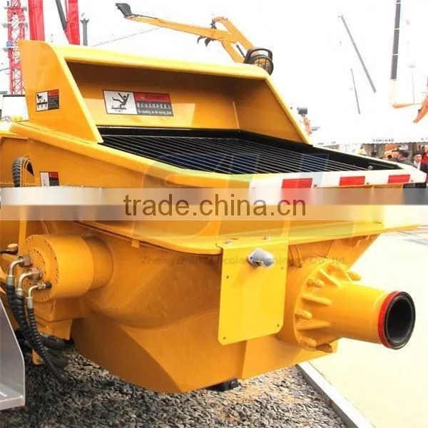 Safe Wood Case Package Small Concrete Pump Parts photo-2