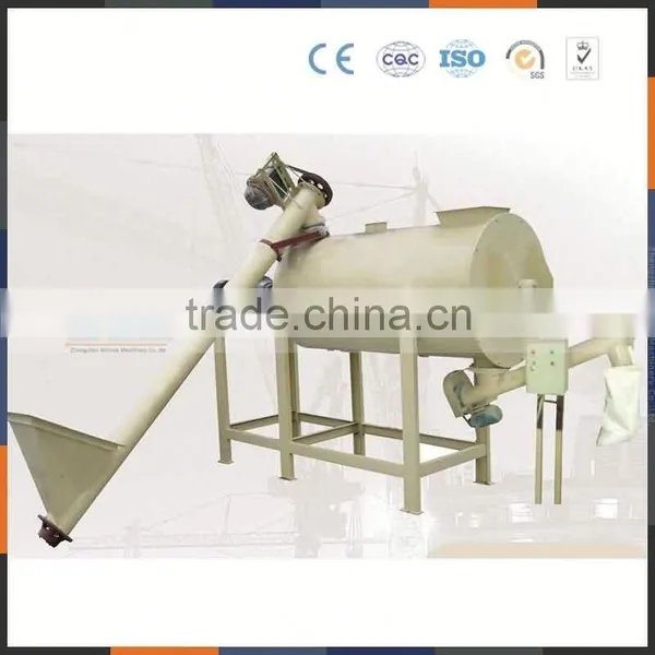 Shotcrete Machinery Small Dry Mortar Plant for Mortar Plant