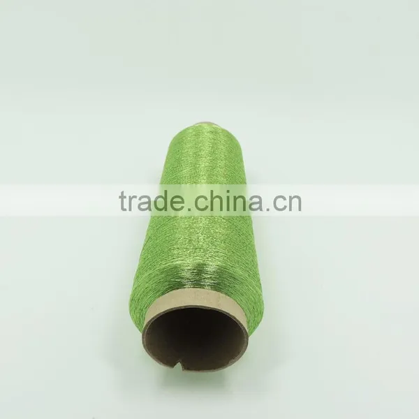 Metallic Embroidery Thread photo-3