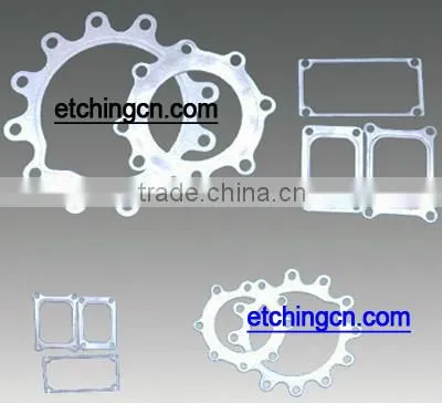 High Quality and Fatctoy Price Photochemical Etching, Mold Etching, Magnesium Etching photo-3