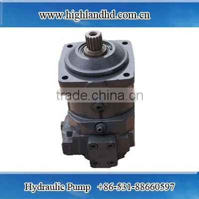 Hydraulic Oil Transfer Pump photo-2