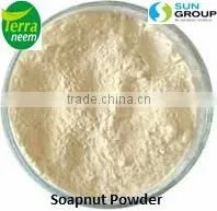 Pure and Natural Soapnut Powder photo-4