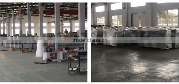 Stone Sanding Machine Dry Sanding Machine Double Rollers Sanding Machine photo-2
