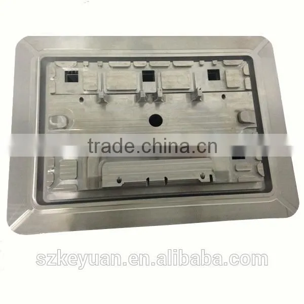 Shenzhen Plastic Injection Mold Maker photo-2
