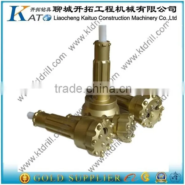 DTH Hammer and DTH Button Bits photo-3