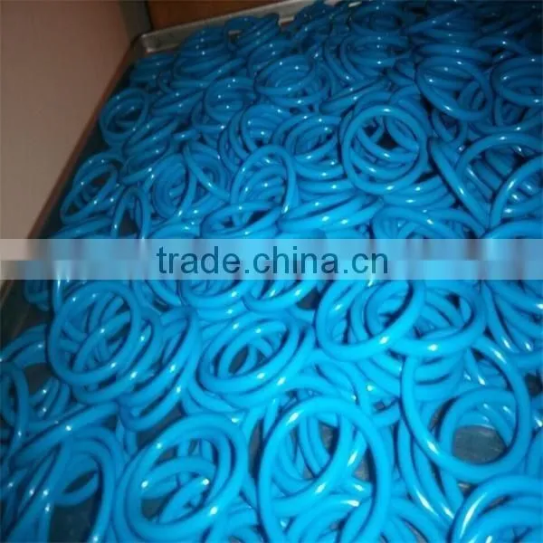 High Quality Rubber o Rings China Supplier photo-4