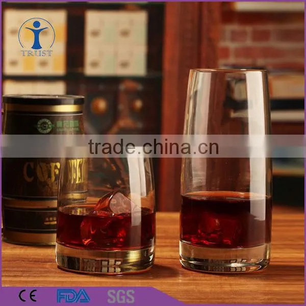 Lead-free Manufacture High Qualioty Dinner Drinking Glass Set/whisky Glass/ Tumnler Glass photo-4