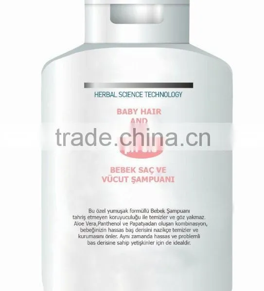 matrix babies anti-dandruff shampoo