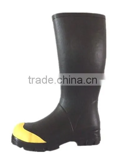 2014 Durable Men Safety Camo Boots