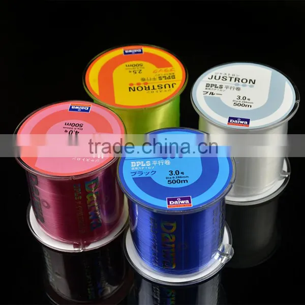 No.1 Quality&service 100kg Monofilament Fishing Line for Chirismas Gift photo-6