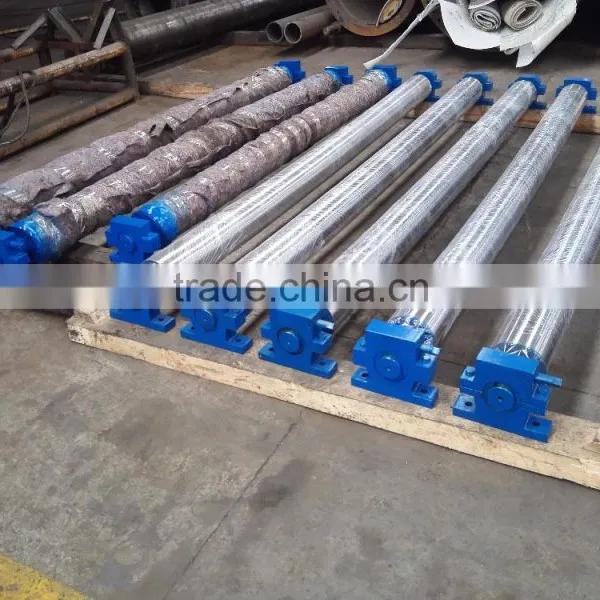 Bow Roll for Paper Making Machine photo-2