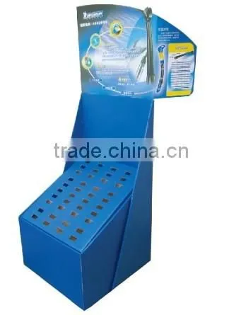 2016 Coroplast Paper Display Rack photo-4