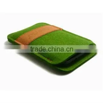 Felt Cell-phone Case