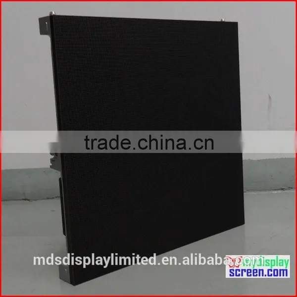 P2.5 Rental Display, 4K Utral Clear Die-casting Display, Indoor Full Color, High Frefesh, High Gray Grade photo-3