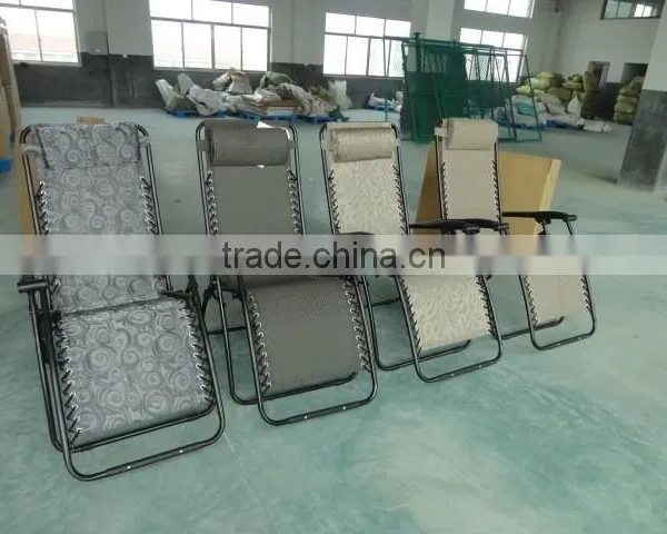 Folding Reclining Seat photo-2