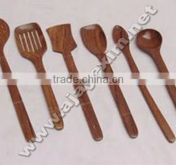 Wooden Spoon photo-2