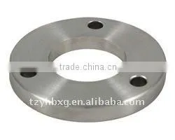 Stainless Steel Flanges