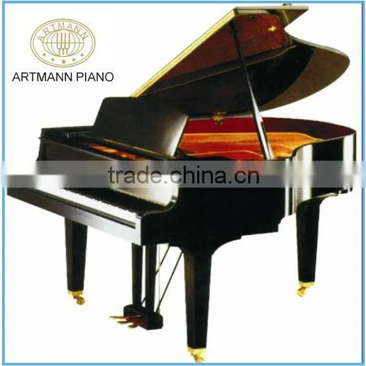 GP-152 Artmann Piano Grand Piano
