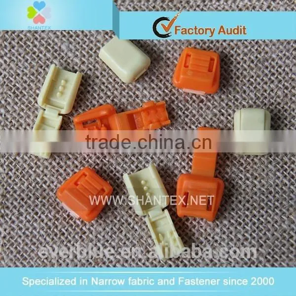 High Quality Spring Cord Lock
