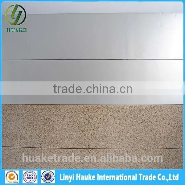 Factory pu Sandwich Panel/polyurethane Sandwich Panel Production Line photo-2