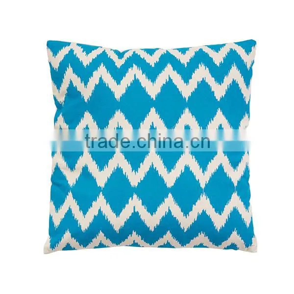 Caihong Geometric Garden Seat Scatter Cushions photo-4