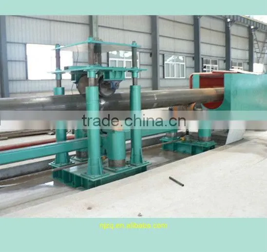 Steel Tube Mill Production Line