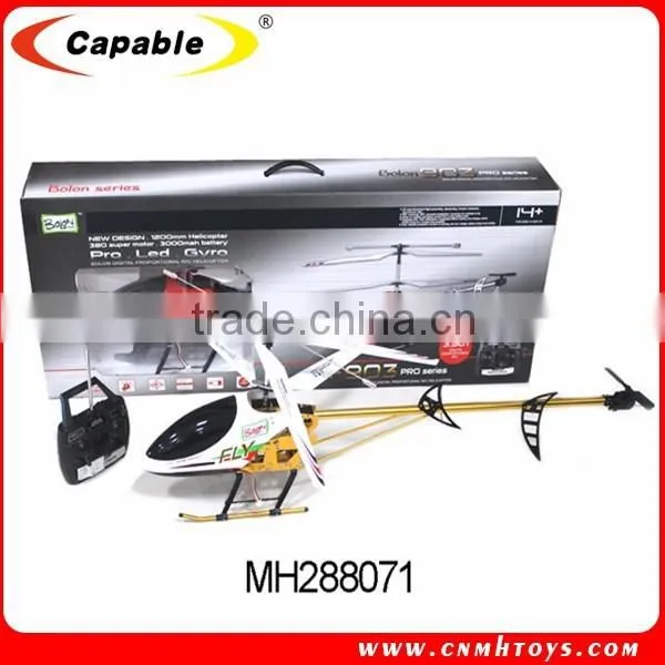3.5 Channel rc Helicopter, R/c Super Helicopter, Helicopters Toy for Adult photo-2