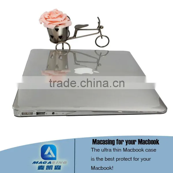 Wholesale China Market of Electronic Super Thin Case for New Macbook Pro,super Thin Case for New Macbook Pro Tetina photo-2