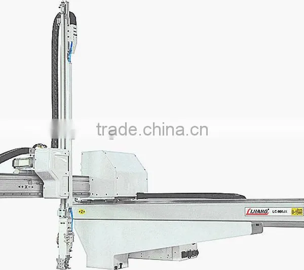 2 Axis Robot Arm for Injection Moulding Machine