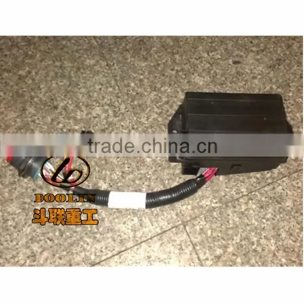 XG825 Excavator Disaster Box Assy