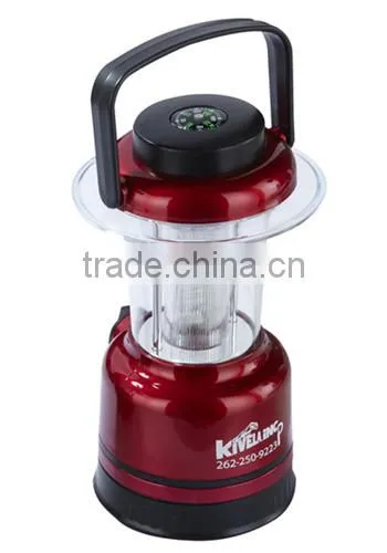 Portable LED Lantern