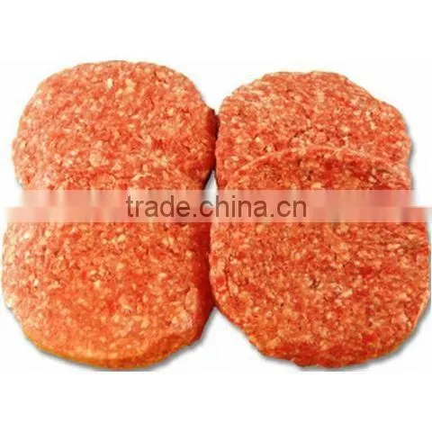 Hamburger Meat Patty Making Machine photo-4