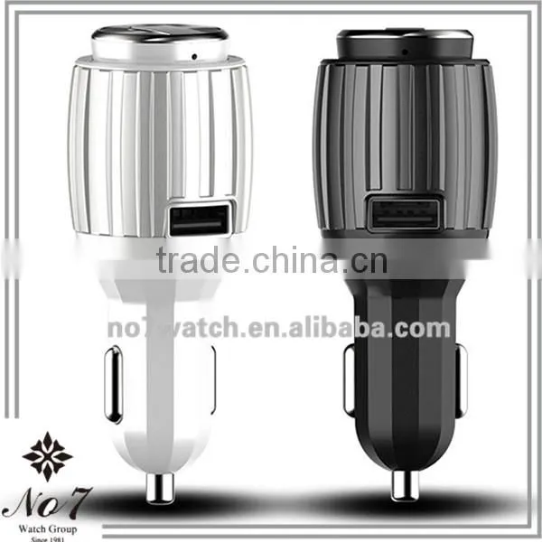 China Direct Factory Quick Car Charger Super Bluetooth Headset